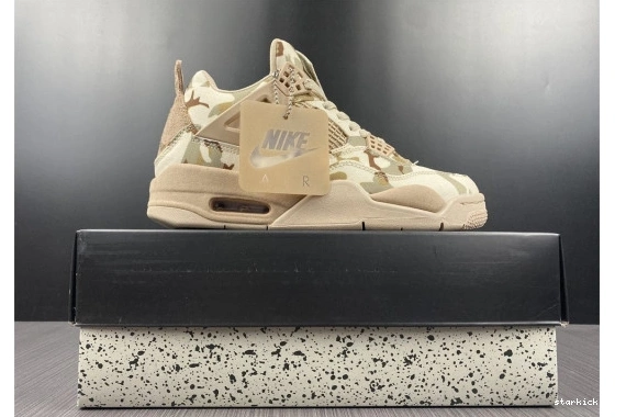 4 Jordan May 'Camo'  DJ1193-200 Air Aleali DJ1193-200 x 1204